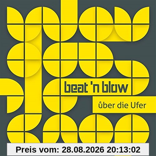 Über die Ufer