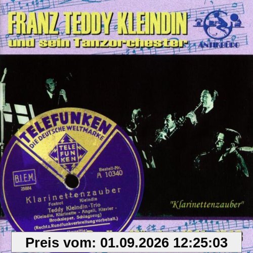 Klarinettenzauber