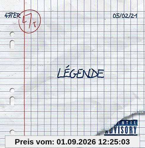 Légende