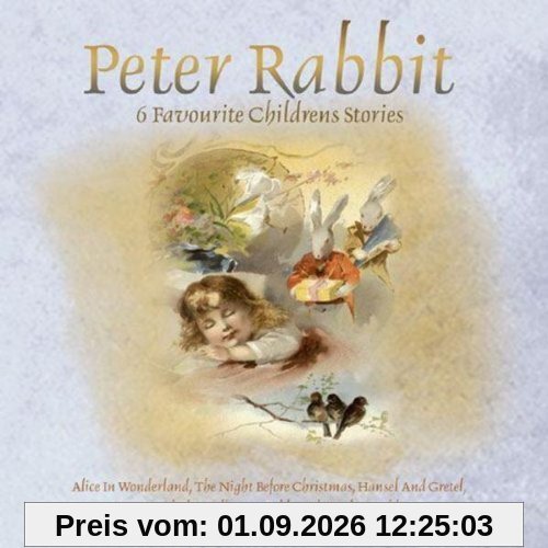 Peter Rabbit