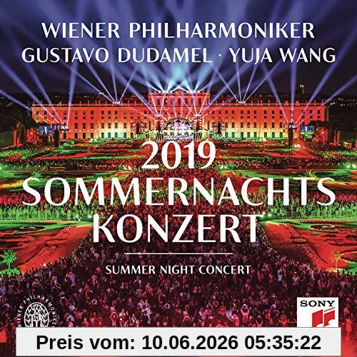 Sommernachtskonzert 2019