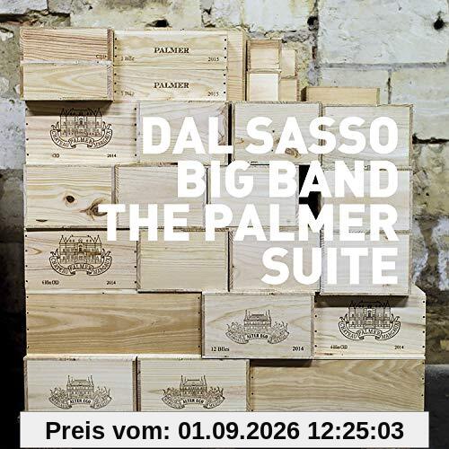 The Palmer Suite