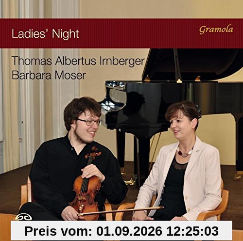 Ladies' Night
