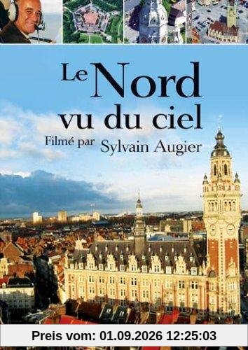 Le nord vu du ciel [FR Import]