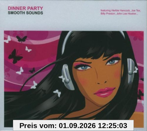 Dinner Party-Smooth Sounds