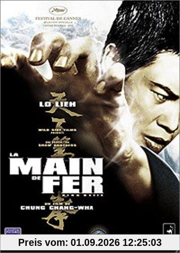 MAIN DE FER (LA) / (ED COLLECTOR 2 DISCS)