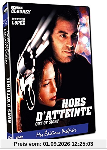 Hors d'atteinte [FR Import]