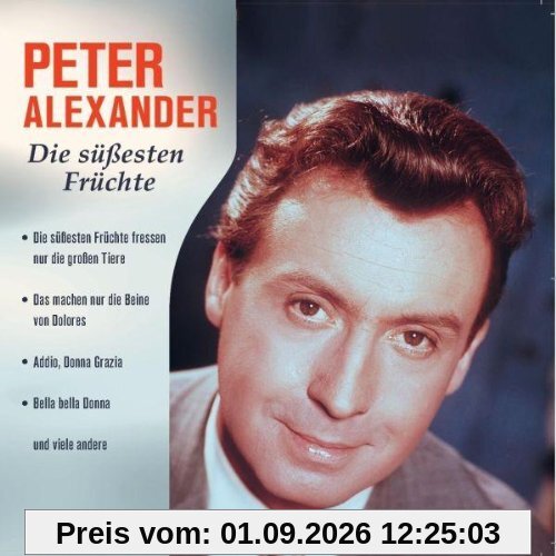 Die süßesten Früchte