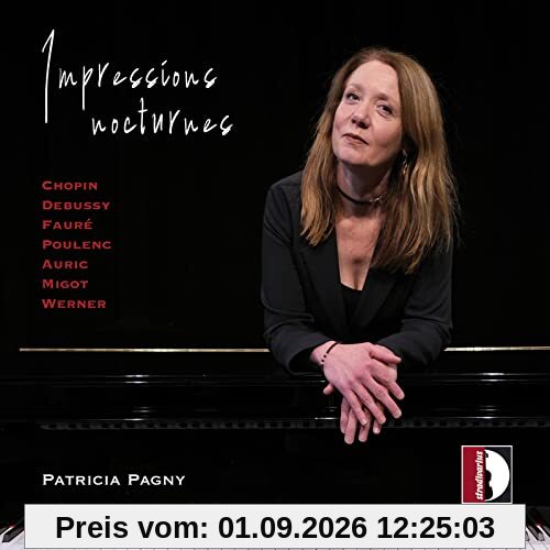 Impressions Nocturnes