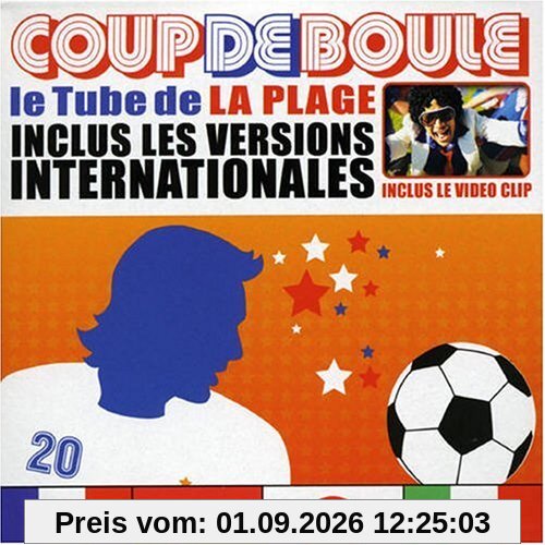 Coup de Boule International