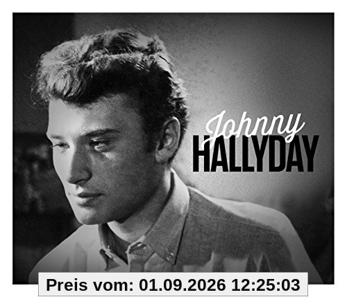 Johnny Hallyday
