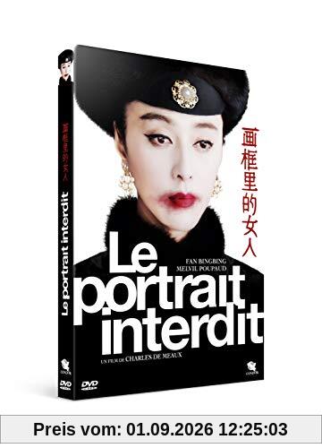 Le portrait interdit