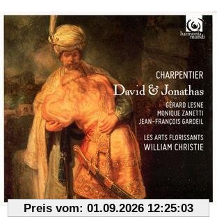David & Jonathas