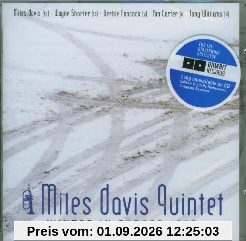 Winter in Europe 1967