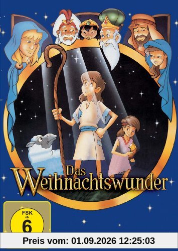 Das Weihnachtswunder