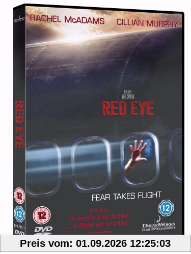 Red Eye [UK Import]