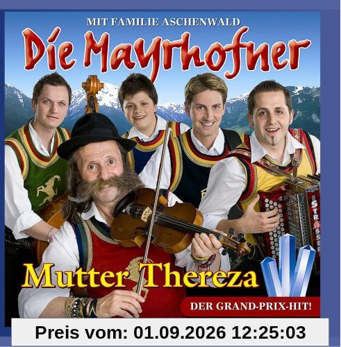Mutter Thereza