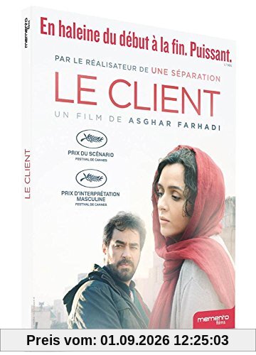 Le client [FR Import]
