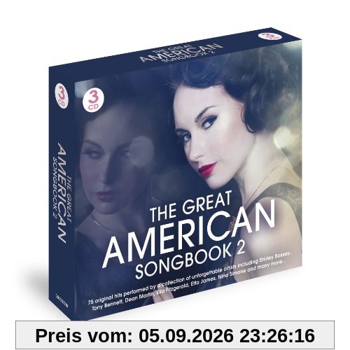 Great American Song Book 2