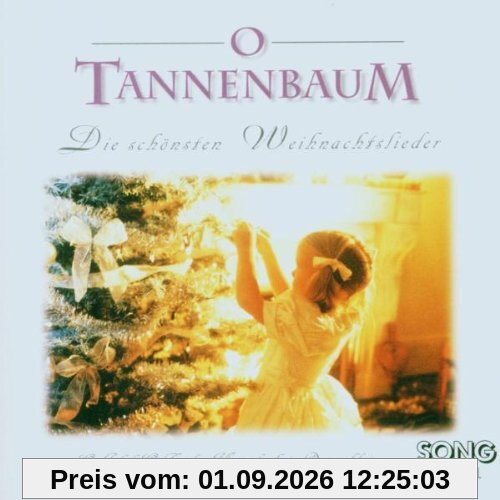 O Tannenbaum