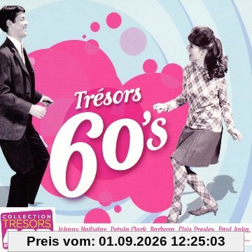 Trésors 60'S