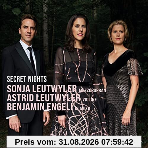 Secret Nights