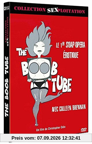The boob tube