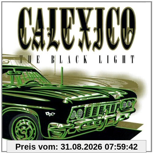 The Black Light