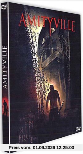 Amityville [FRANZOSICH]