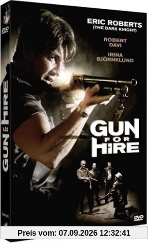 Gun for hire - the butcher [FR Import]