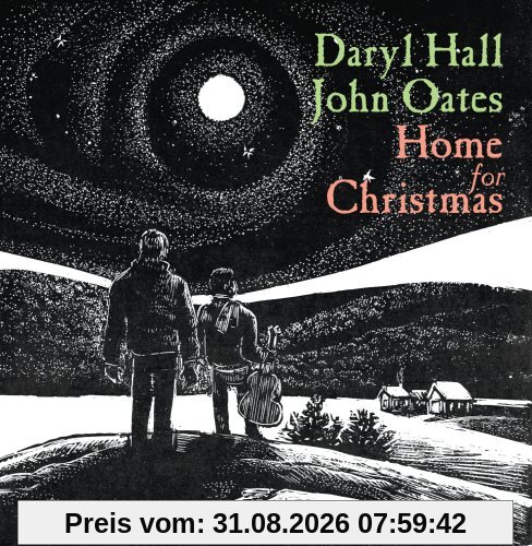 Home for Christmas
