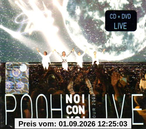 Noi Con Voi (Live)