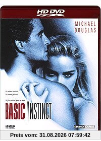 Basic instinct [FR Import]