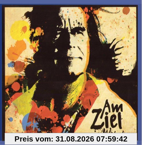 Am Ziel