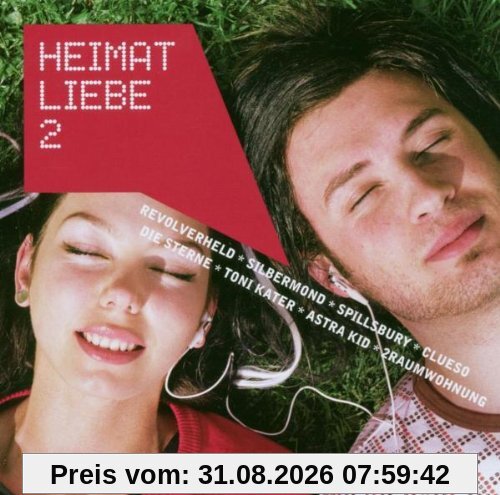 Heimatliebe Vol.2