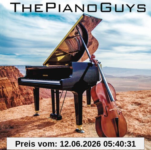 The Piano Guys