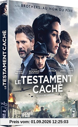 Le testament caché [FR Import]