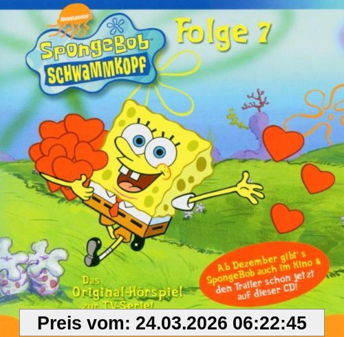 (07)das Original Hörspiel zur TV-Serie