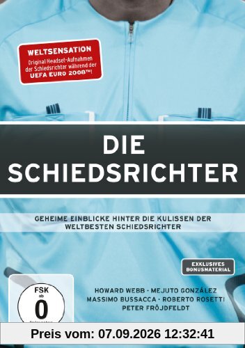 Die Schiedsrichter