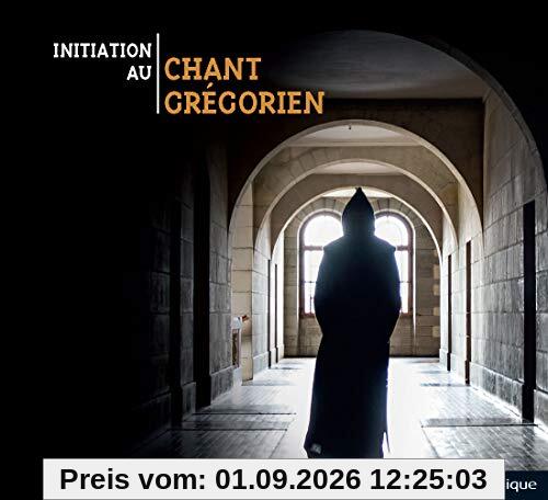 Various Artists - Initiation Au Chant Gregorien