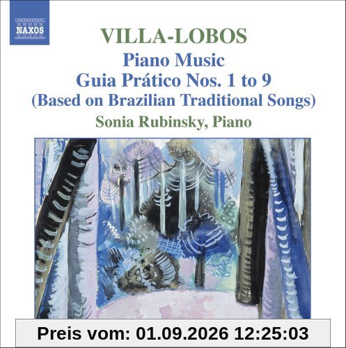 Klaviermusik Vol.5