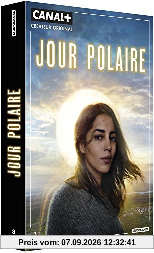Coffret jour polaire, saison 1 [FR Import]