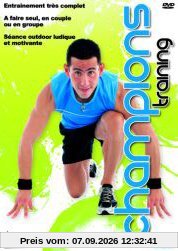 Champions training - kamel khazani [FR Import]