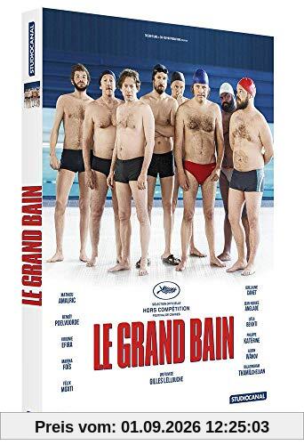 Le grand bain [FR Import]