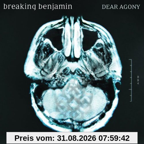 Dear Agony