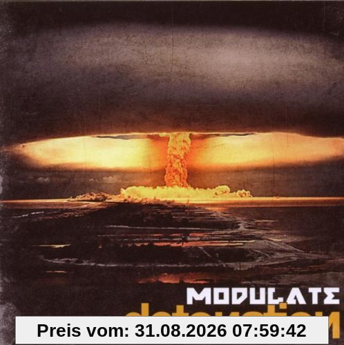 Detonation
