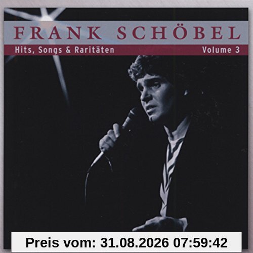 Hits,Songs U.Raritäten Vol.3