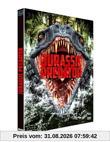 Jurassic predator [FR Import]
