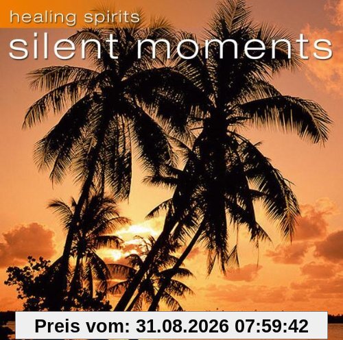Silent Moments