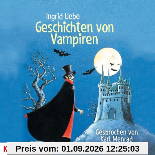 Geschichten Von Vampiren